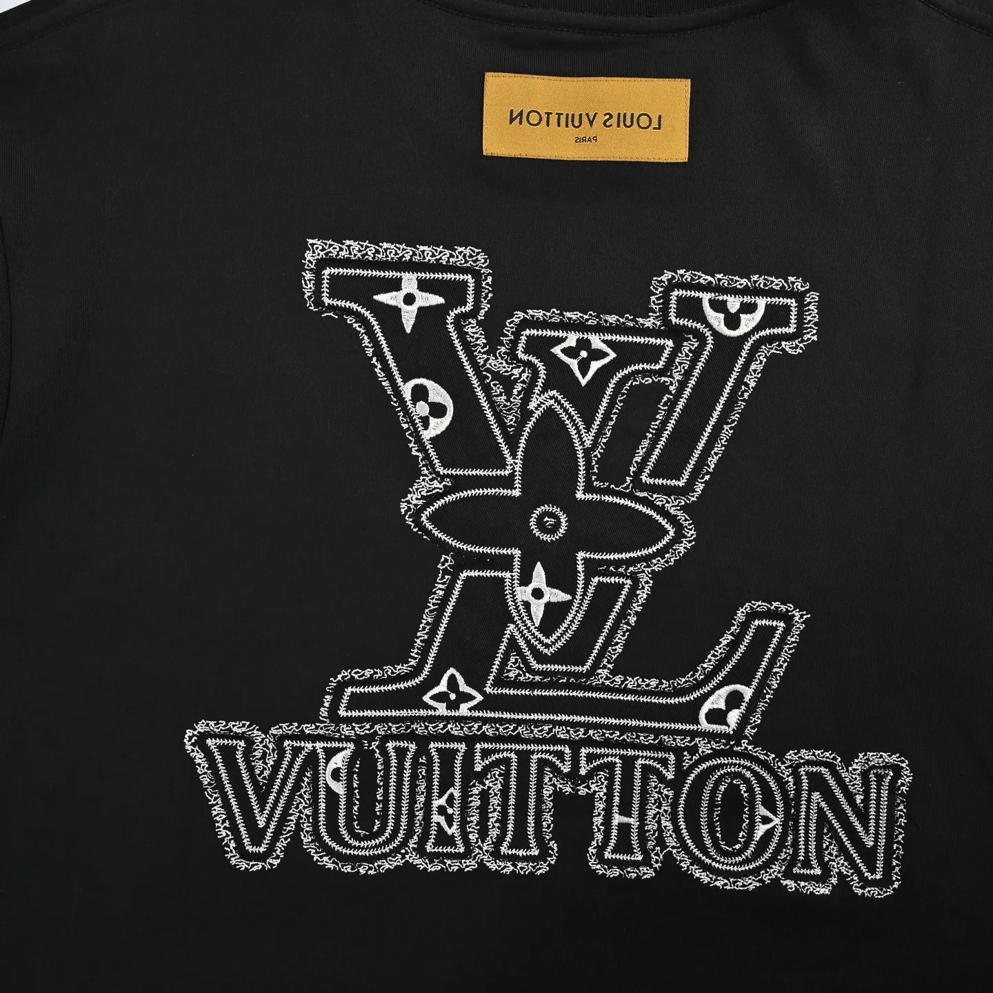 Louis Vuitton/ 26ss logo